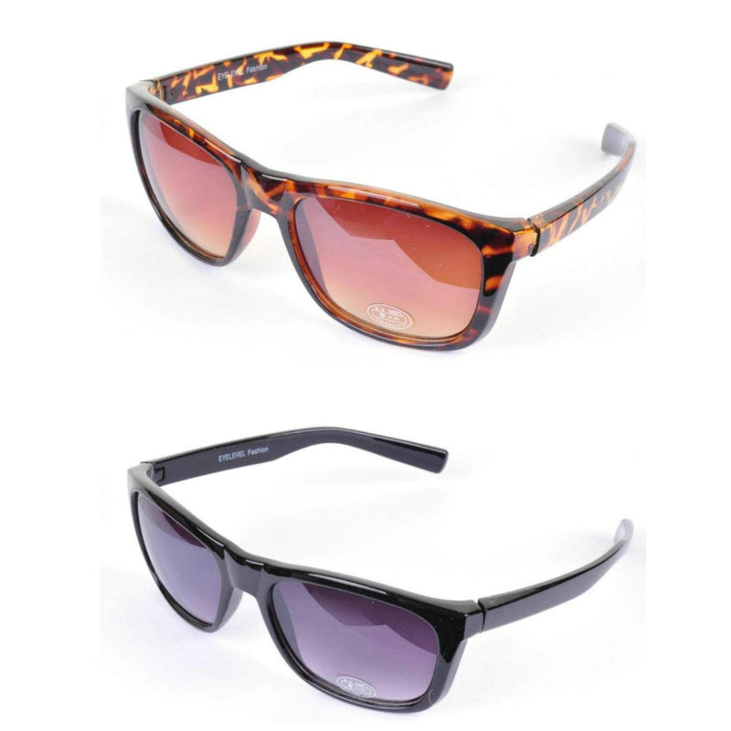 HORIZON Rectangular Sunglasses - Minimum Mouse