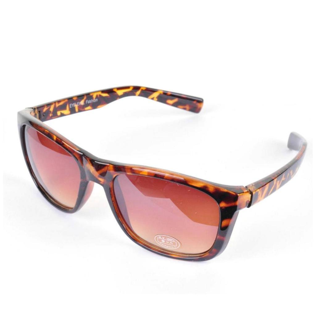 HORIZON Rectangular Sunglasses - Minimum Mouse