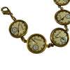 International Clocks Bracelet by Love Boutique - Minimum Mouse
