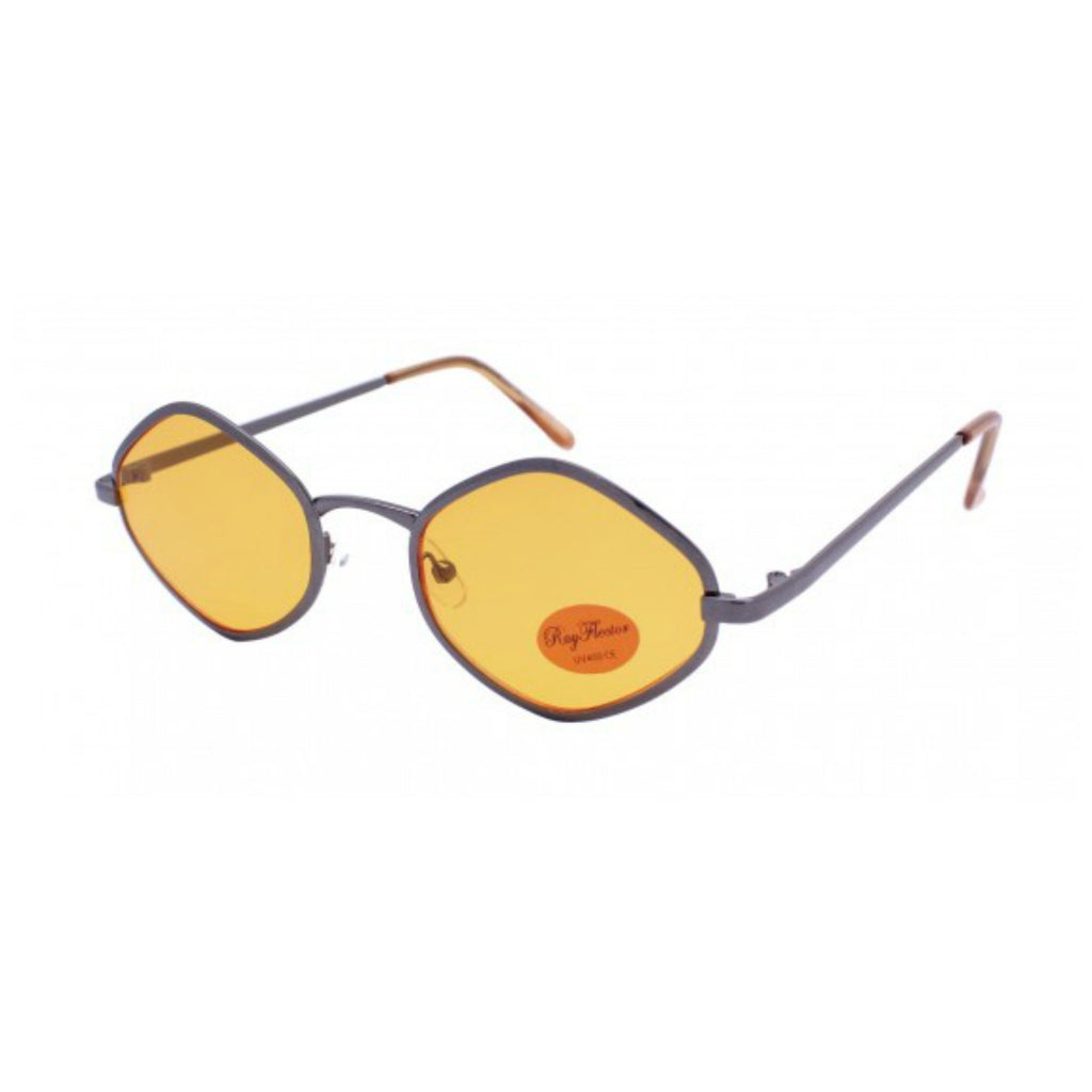KIMMY Diamond Metal Frame Sunglasses - Minimum Mouse
