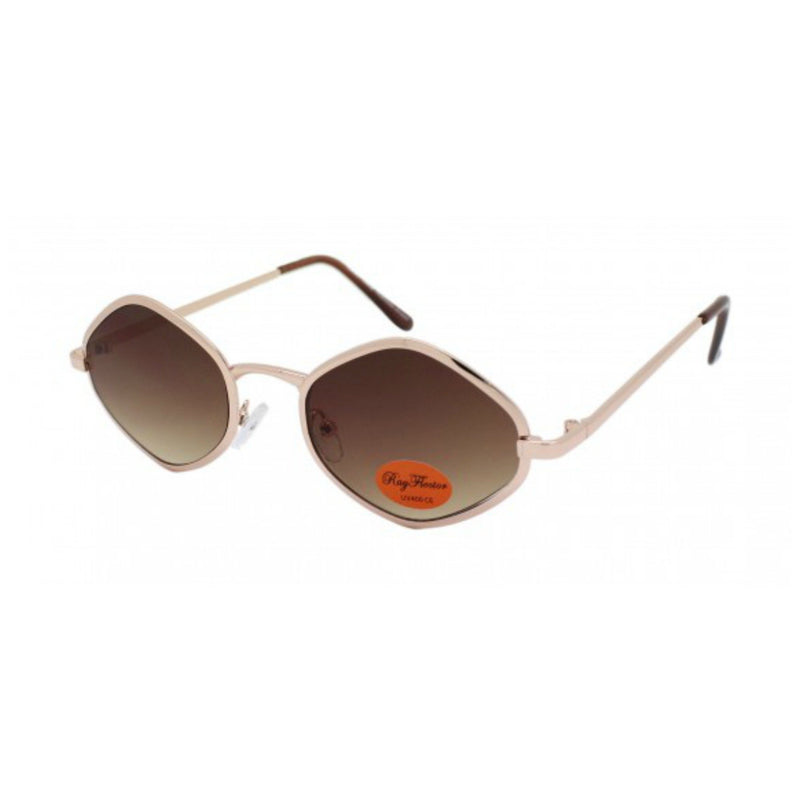 KIMMY Diamond Metal Frame Sunglasses - Minimum Mouse