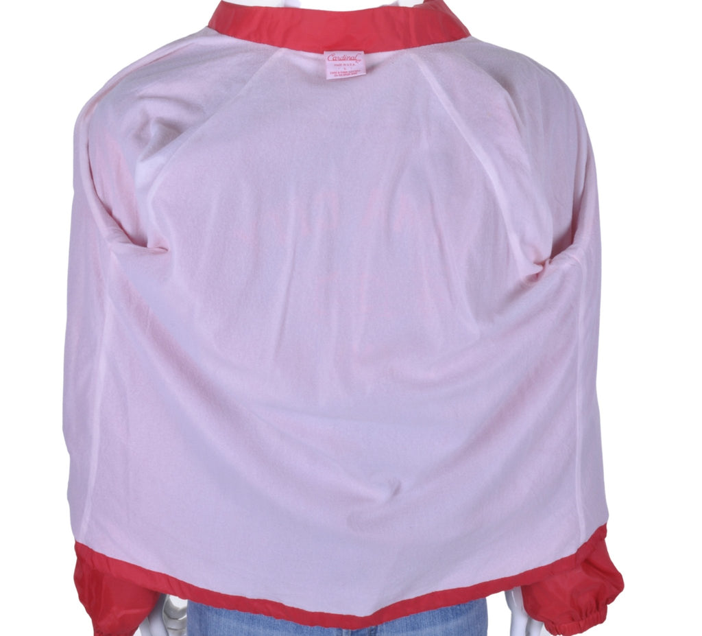 Lima City Alunmi Band Varsity Jacket L - Minimum Mouse