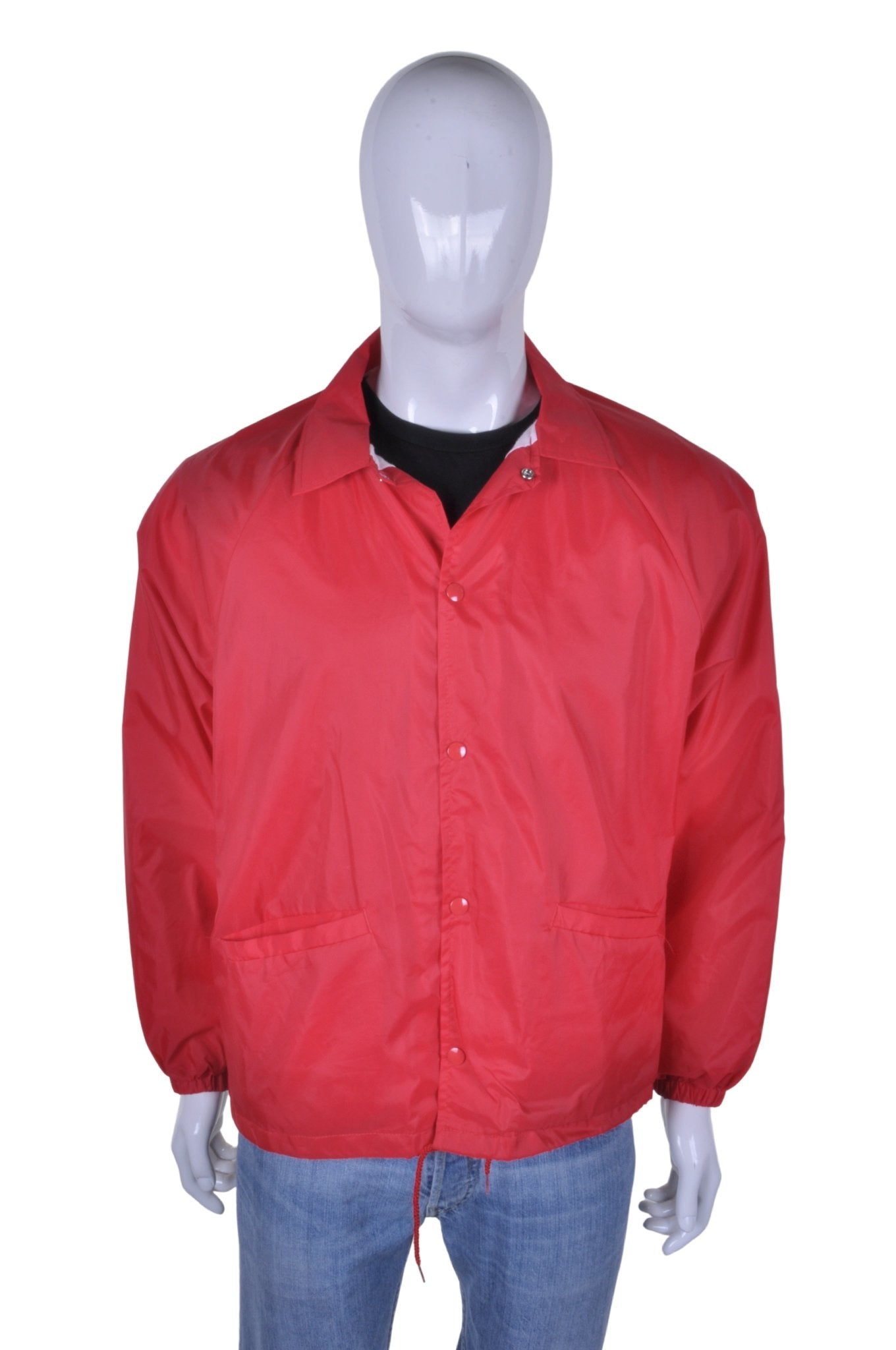 Lima City Alunmi Band Varsity Jacket L - Minimum Mouse