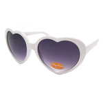 LOLITA Cute Heart Sunglasses - Minimum Mouse