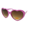 LOLITA Cute Heart Sunglasses - Minimum Mouse