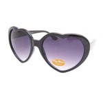 LOLITA Cute Heart Sunglasses - Minimum Mouse