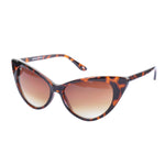 LORETTA Classic Cat Eye Sunglasses - Minimum Mouse