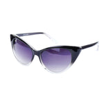 LORETTA Classic Cat Eye Sunglasses - Minimum Mouse
