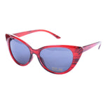 LORETTA Classic Cat Eye Sunglasses - Minimum Mouse