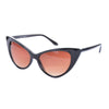 LORETTA Classic Cat Eye Sunglasses - Minimum Mouse