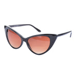 LORETTA Classic Cat Eye Sunglasses - Minimum Mouse