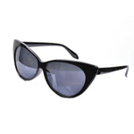 LORETTA Classic Cat Eye Sunglasses - Minimum Mouse