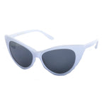 LORETTA Classic Cat Eye Sunglasses - Minimum Mouse