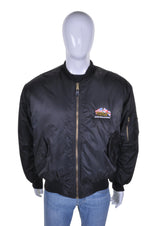 MA-1 Motorbike Bomber Jacket XL - Minimum Mouse