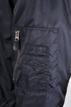 MA-1 Motorbike Bomber Jacket XL - Minimum Mouse
