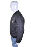 MA-1 Motorbike Bomber Jacket XL - Minimum Mouse