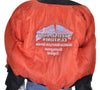 MA-1 Motorbike Bomber Jacket XL - Minimum Mouse