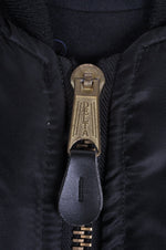 MA-1 Motorbike Bomber Jacket XL - Minimum Mouse