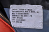 MA-1 Motorbike Bomber Jacket XL - Minimum Mouse
