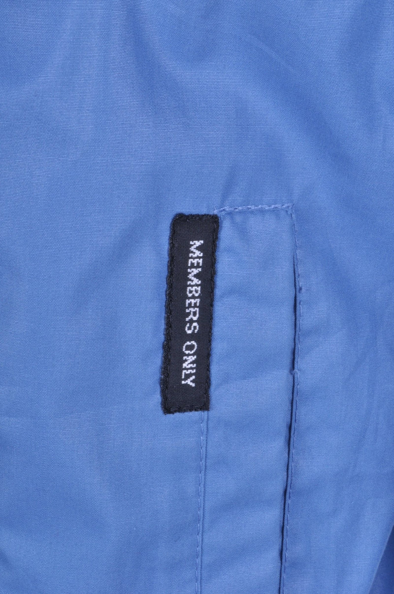 Members Only Jacket L - Minimum Mouse