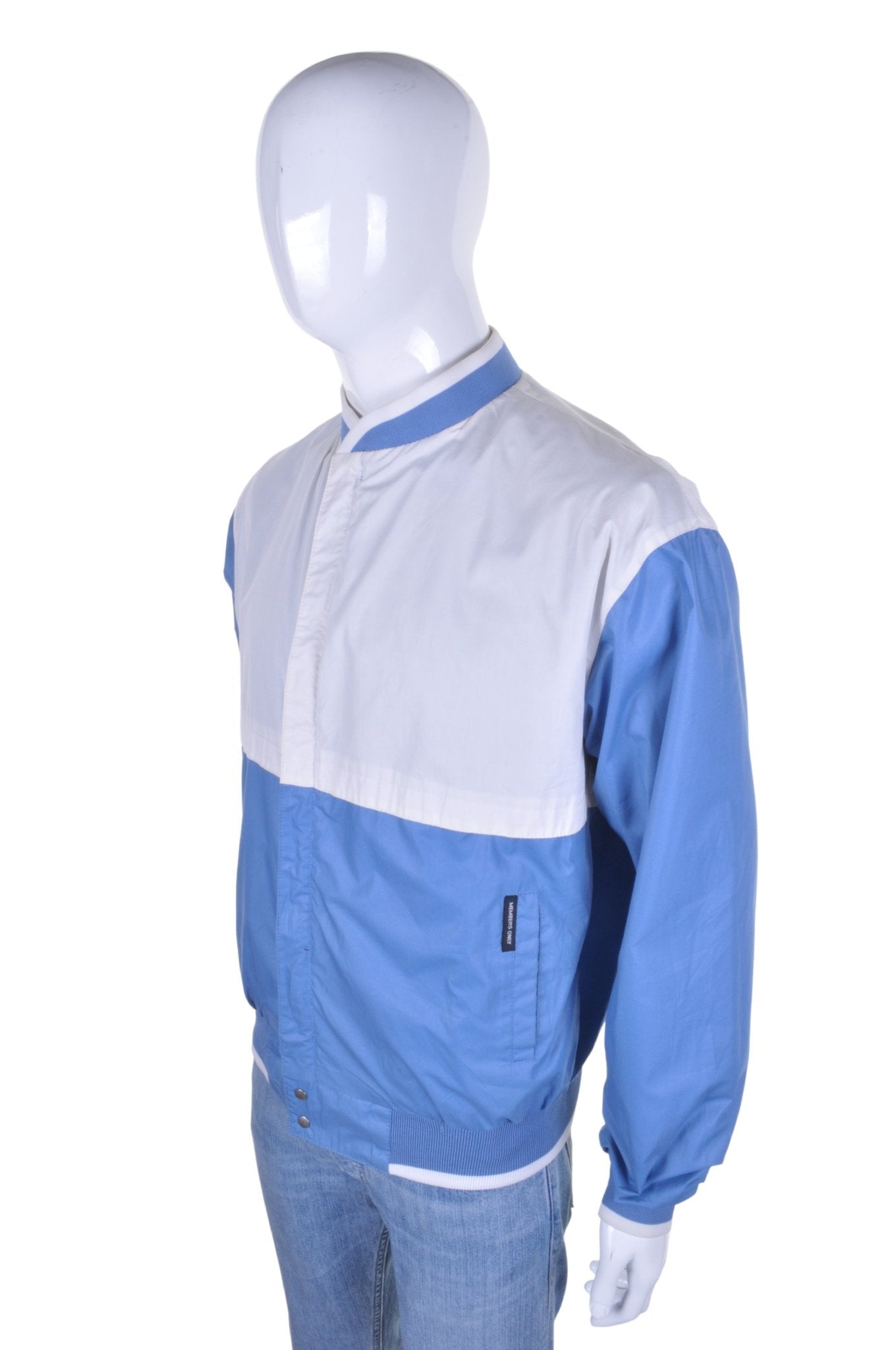 Members Only Jacket L - Minimum Mouse