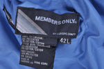 Members Only Jacket L - Minimum Mouse