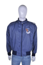 Members Only Style Jacket L - Minimum Mouse