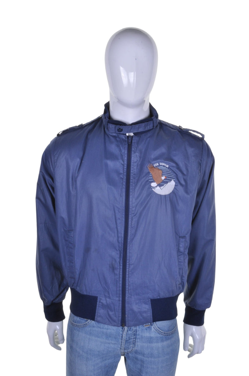 Members Only Style Jacket L - Minimum Mouse
