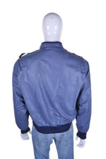 Members Only Style Jacket L - Minimum Mouse