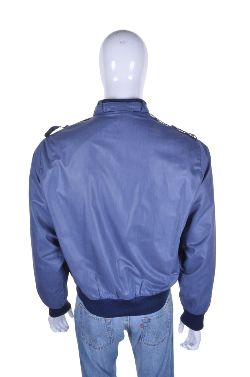 Members Only Style Jacket L - Minimum Mouse