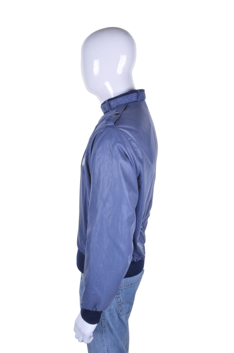 Members Only Style Jacket L - Minimum Mouse