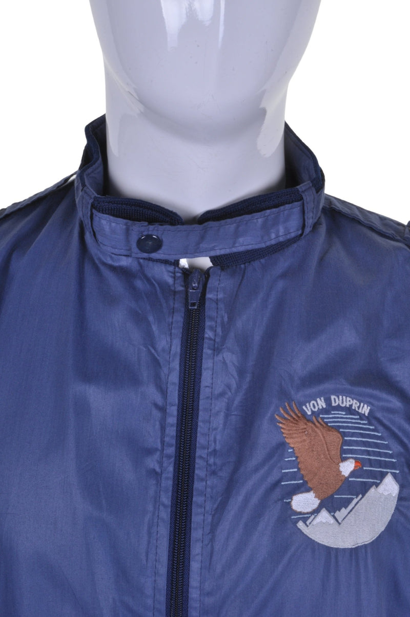 Members Only Style Jacket L - Minimum Mouse