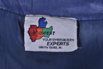 Members Only Style Jacket L - Minimum Mouse