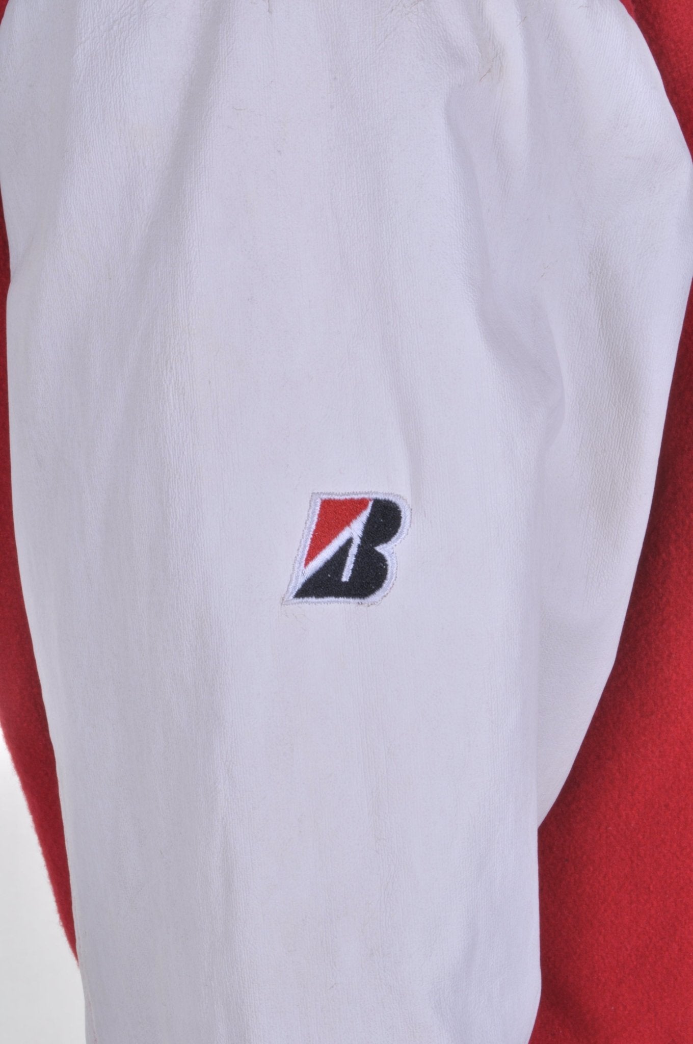 Motorsport Wool Varsity Jacket M - Minimum Mouse