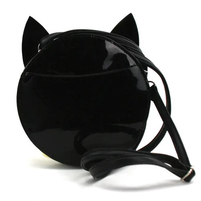 Mystical Cat Handbag
