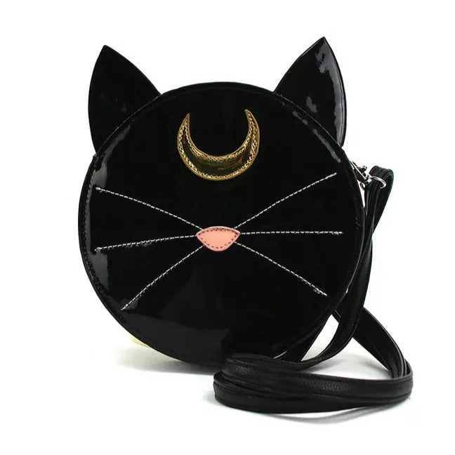 Mystical Cat Handbag