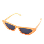 Neon Micro Cat Eye Sunglasses - Minimum Mouse