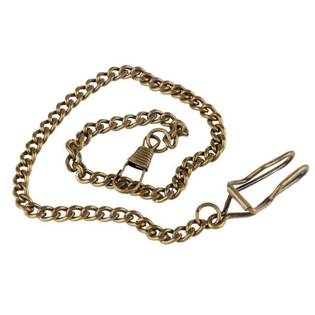 Norse Valknut Quartz Pocket Watch - Minimum Mouse