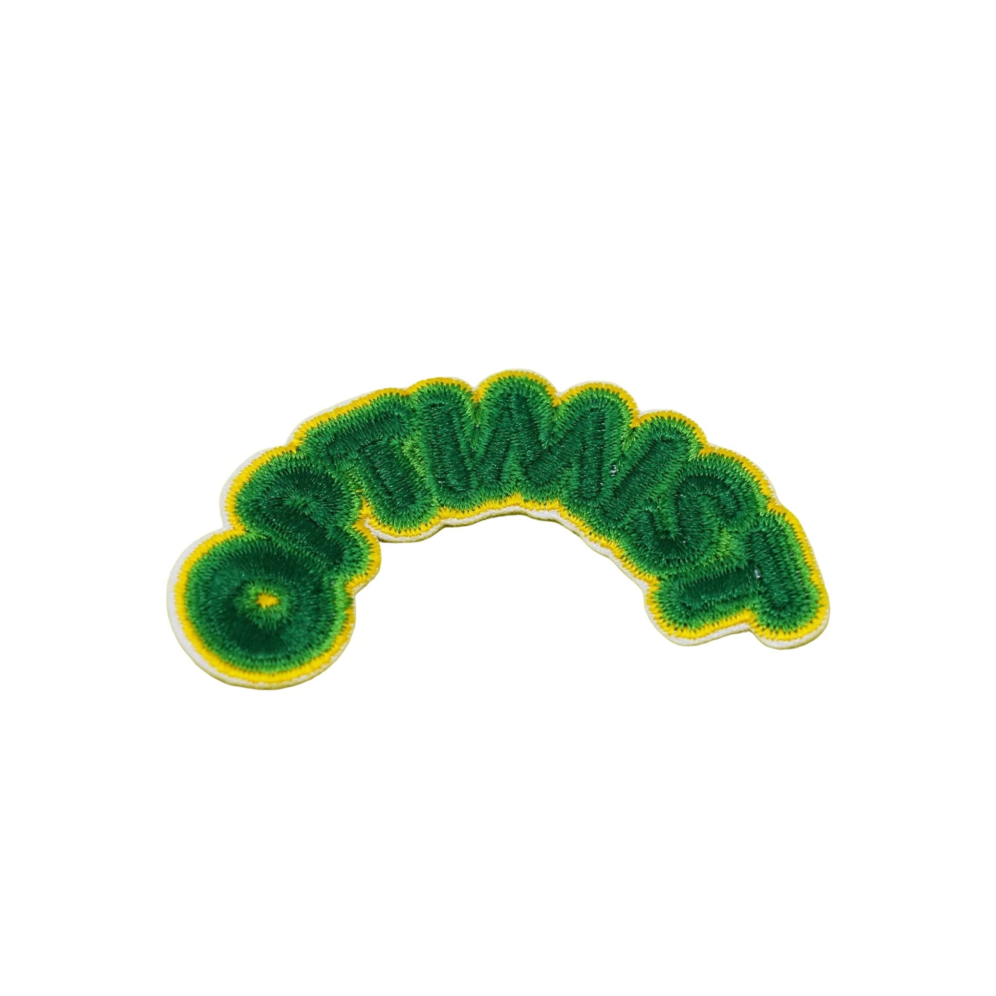 Optimist Iron On Patch - Minimum Mouse