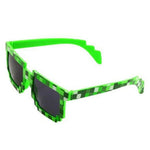PIXEL Geek Sunglasses - Minimum Mouse