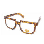 PIXEL Geek Sunglasses - Minimum Mouse