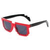 PIXEL Geek Sunglasses - Minimum Mouse