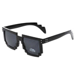 PIXEL Geek Sunglasses - Minimum Mouse