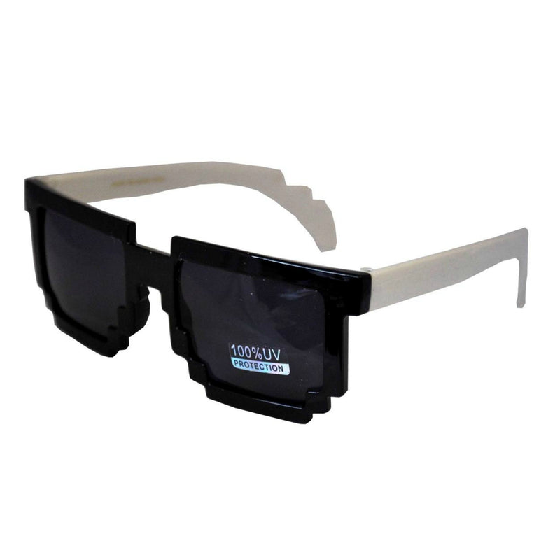 PIXEL Geek Sunglasses