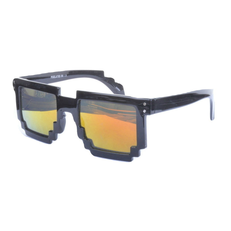 PIXEL Geek Sunglasses