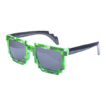 PIXEL Geek Sunglasses