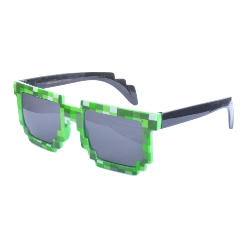 PIXEL Geek Sunglasses