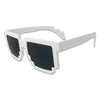 PIXEL Geek Sunglasses