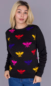 Rainbow Bee Jumper By Run and Fly