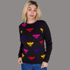 Rainbow Bee Jumper By Run and Fly